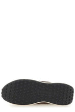 Load image into Gallery viewer, D.A.T.E. Athleta Animalier Sneakers in Leopard
