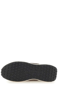 D.A.T.E. Athleta Animalier Sneakers in Leopard