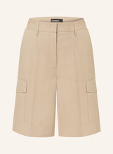 Load image into Gallery viewer, Cambio Mira Cargo Shorts in Caramel
