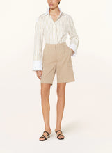 Load image into Gallery viewer, Cambio Mira Cargo Shorts in Caramel
