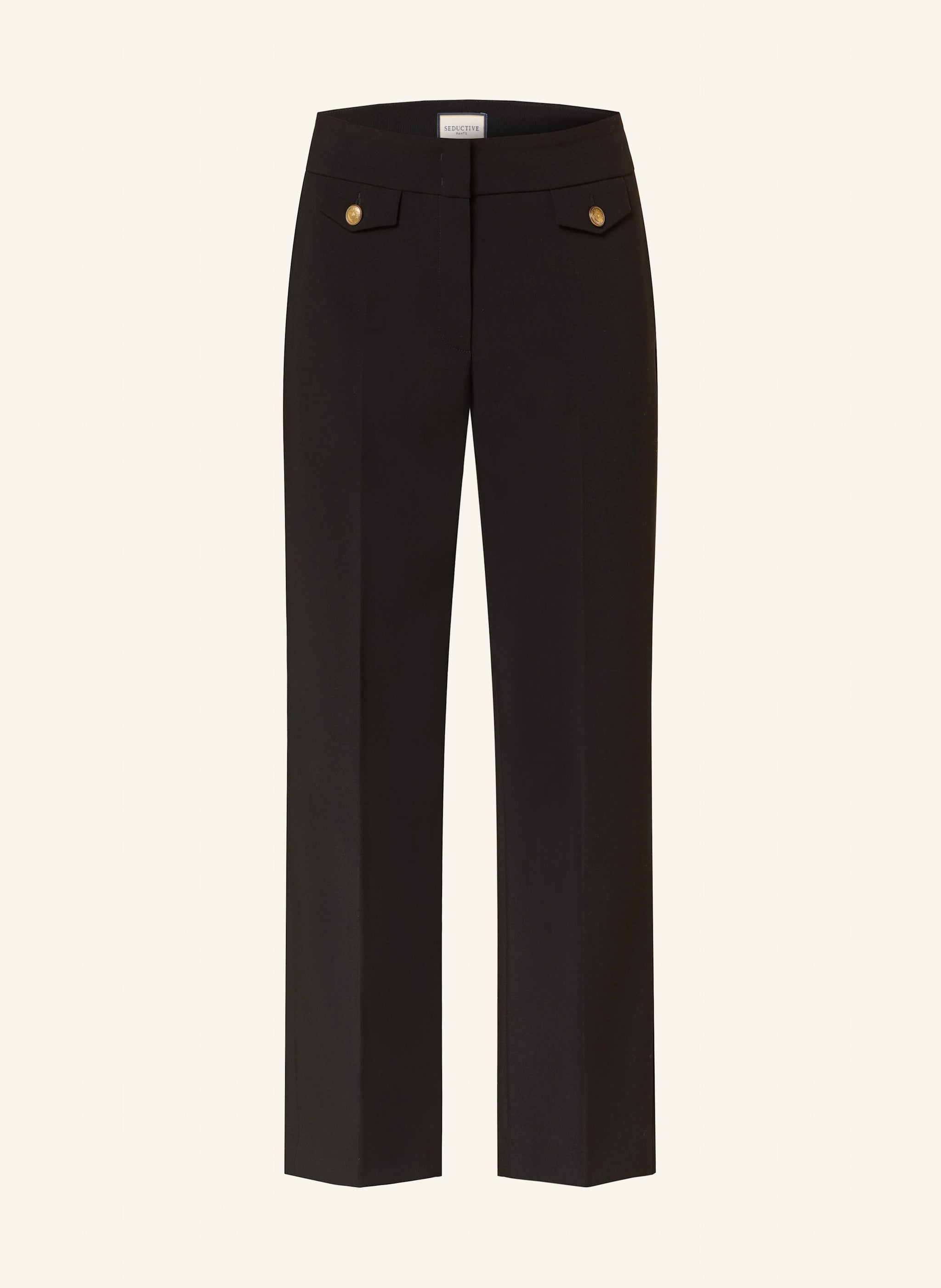 パンツ GroundY Burberry Left Twisted Pants Bottoms – Manhattan West