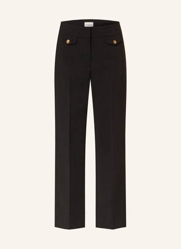 Seductive Alara Pant in Black