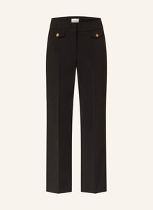 Seductive Alara Pant in Black