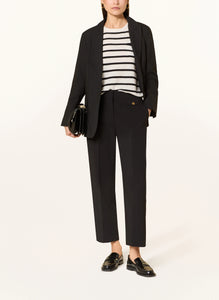 Seductive Alara Pant in Black