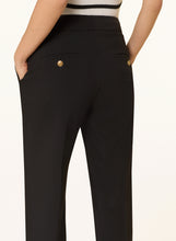 Load image into Gallery viewer, Seductive Alara Pant in Black
