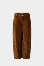 Load image into Gallery viewer, Oui Baby Corduroy Pant in Toffee
