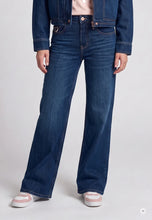 Load image into Gallery viewer, Marc Aurel Straight Fit Jeans in Dark Blue
