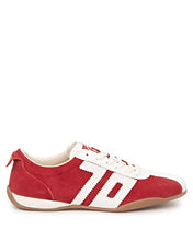 Load image into Gallery viewer, Back 70 Boxeur Sneakers in Red White
