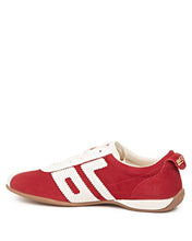 Load image into Gallery viewer, Back 70 Boxeur Sneakers in Red White
