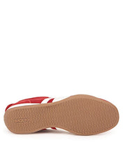 Load image into Gallery viewer, Back 70 Boxeur Sneakers in Red White
