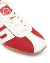 Load image into Gallery viewer, Back 70 Boxeur Sneakers in Red White
