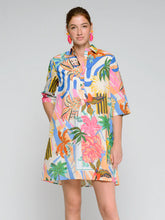 Load image into Gallery viewer, Vilagallo Tyanna Dress
