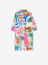 Load image into Gallery viewer, Vilagallo Tyanna Dress
