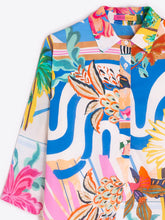 Load image into Gallery viewer, Vilagallo Tyanna Dress
