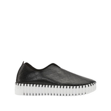 Load image into Gallery viewer, Ilse Jacobsen TULIP 3260PS Shoe in Black
