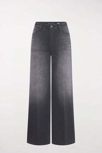 Raffaello Rossi Sventy R Jeans in Authentic Grey