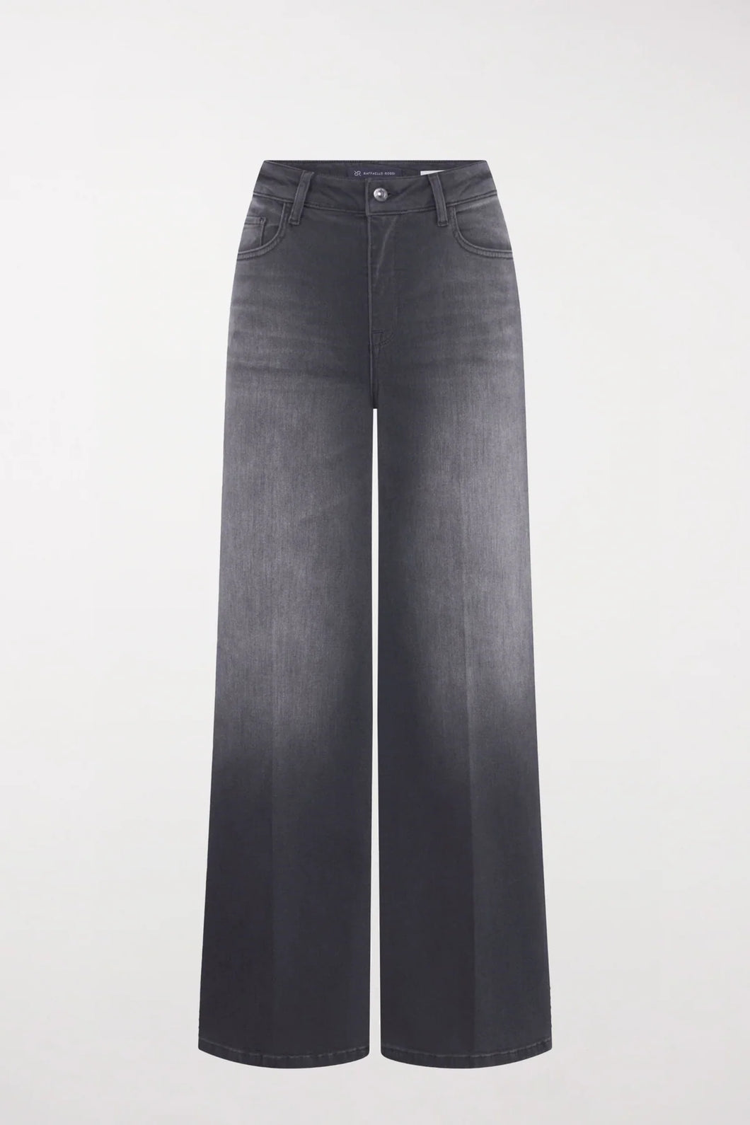 Raffaello Rossi Sventy R Jeans in Authentic Grey