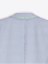 Load image into Gallery viewer, Vilagallo Hannah Embroidered Jacket
