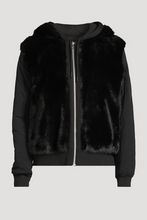 Load image into Gallery viewer, Mackage Gwendal Jacket in Black

