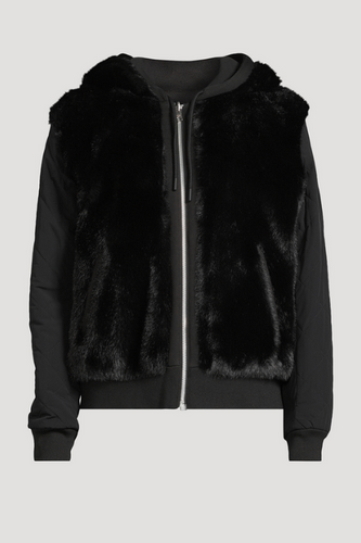 Mackage Gwendal Jacket in Black