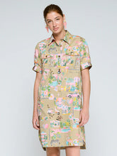 Load image into Gallery viewer, Vilagallo Eliana Dress
