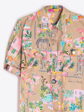 Load image into Gallery viewer, Vilagallo Eliana Dress

