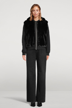 Load image into Gallery viewer, Mackage Gwendal Jacket in Black
