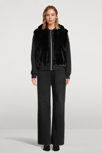 Mackage Gwendal Jacket in Black
