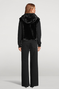 Mackage Gwendal Jacket in Black