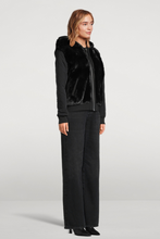 Load image into Gallery viewer, Mackage Gwendal Jacket in Black
