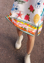 Load image into Gallery viewer, Princess Goes Hollywood Summer Breeze Dress
