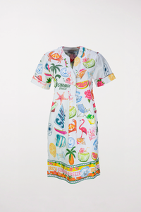 Princess Goes Hollywood Summer Breeze Dress