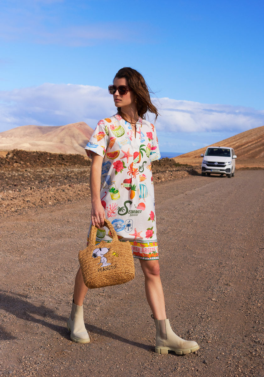 Princess Goes Hollywood Summer Breeze Dress