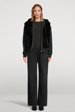Load image into Gallery viewer, Mackage Gwendal Jacket in Black
