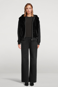 Mackage Gwendal Jacket in Black