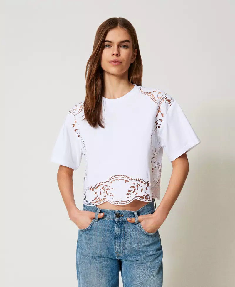 ANDMARY】Willow line tops