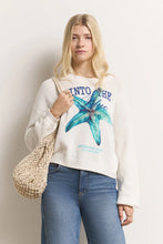 Load image into Gallery viewer, Princess Goes Hollywood Starfish Sweater
