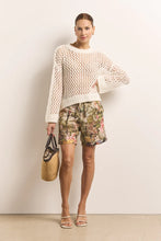 Load image into Gallery viewer, Princess Goes Hollywood Shorts in Jungle Leopard
