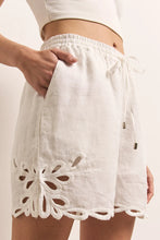Load image into Gallery viewer, Princess Goes Hollywood Linen Shorts
