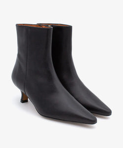 Angel Alarcon Cleo Boot in Black