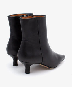 Angel Alarcon Cleo Boot in Black