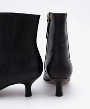Load image into Gallery viewer, Angel Alarcon Cleo Boot in Black
