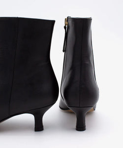 Angel Alarcon Cleo Boot in Black