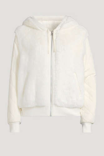 Mackage Gwendal Jacket in Cream