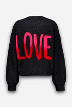 Load image into Gallery viewer, Princess Goes Hollywood Love Cardigan
