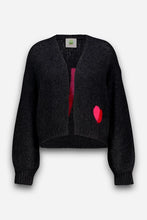 Load image into Gallery viewer, Princess Goes Hollywood Love Cardigan
