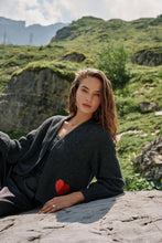 Load image into Gallery viewer, Princess Goes Hollywood Love Cardigan
