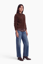 Load image into Gallery viewer, Princess Goes Hollywood Silk Blouse in Buffalo
