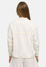 Load image into Gallery viewer, Catnoir Sporty Jacket in Beige
