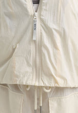 Load image into Gallery viewer, Catnoir Sporty Jacket in Beige
